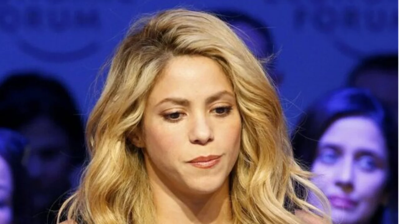 Shakira'dan deprem bölgesine büyük destek: 10 yeni okul için harekete geçiyor