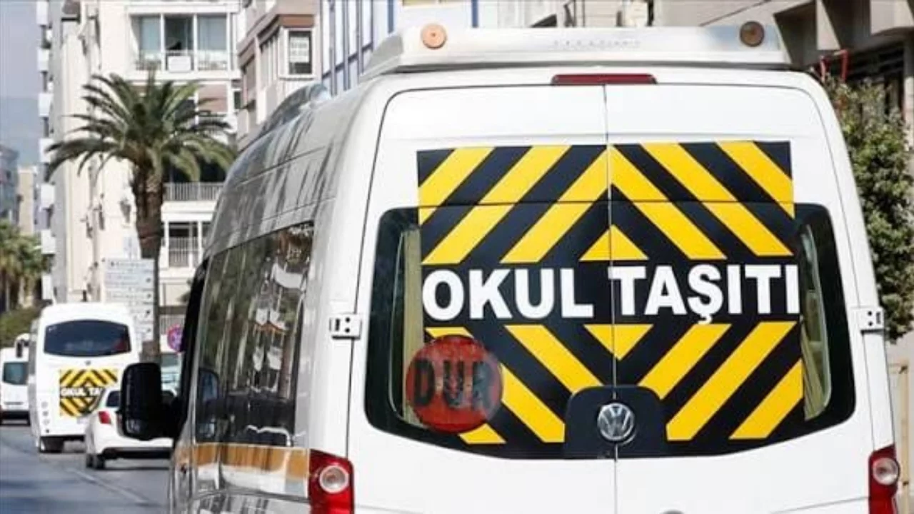 Bursa'da okul servis &uuml;cretlerine zam kapıda! İşte yeni tarifenin a&ccedil;ıklanacağı tarih...