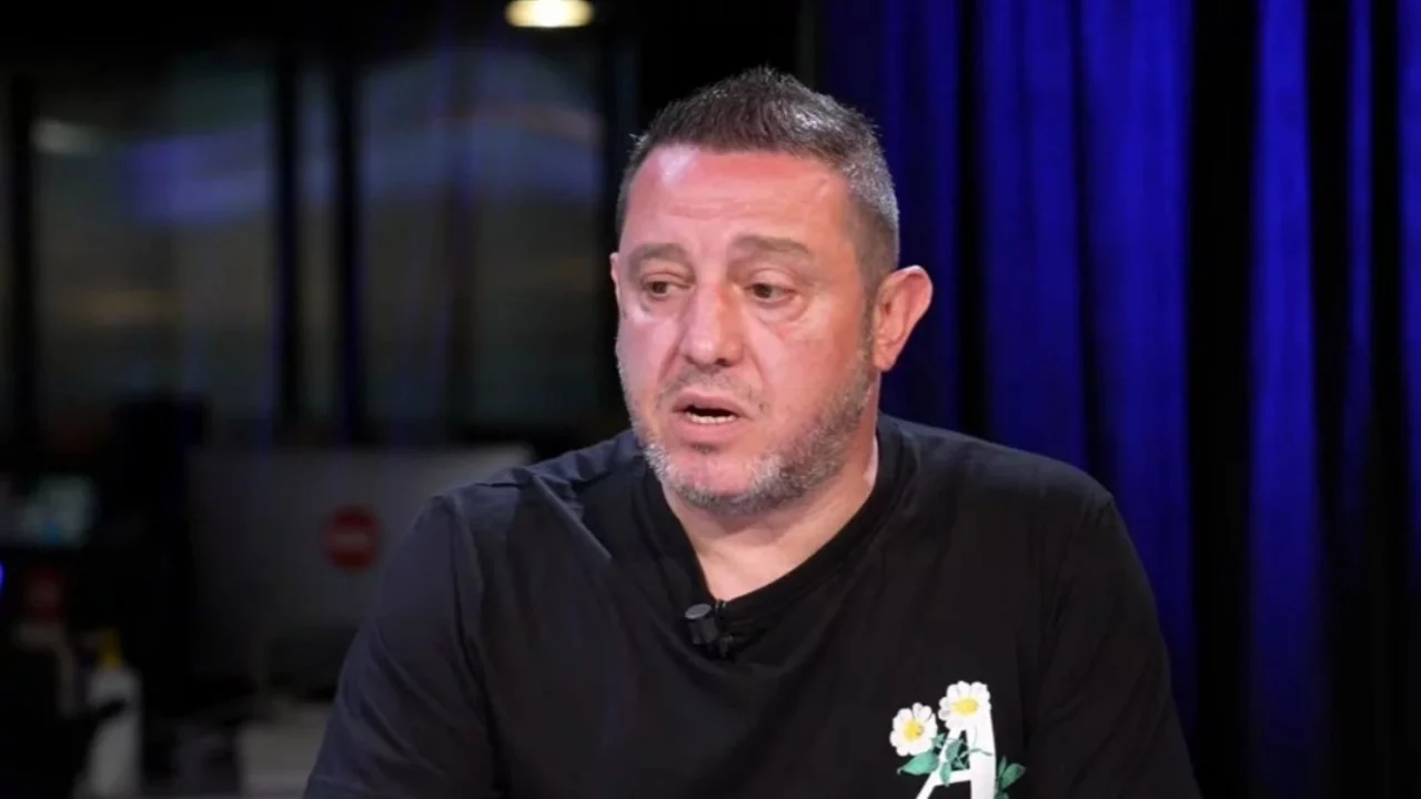 Nihat Kahveci'den Kerem Aktürkoğlu'na sert sözler 