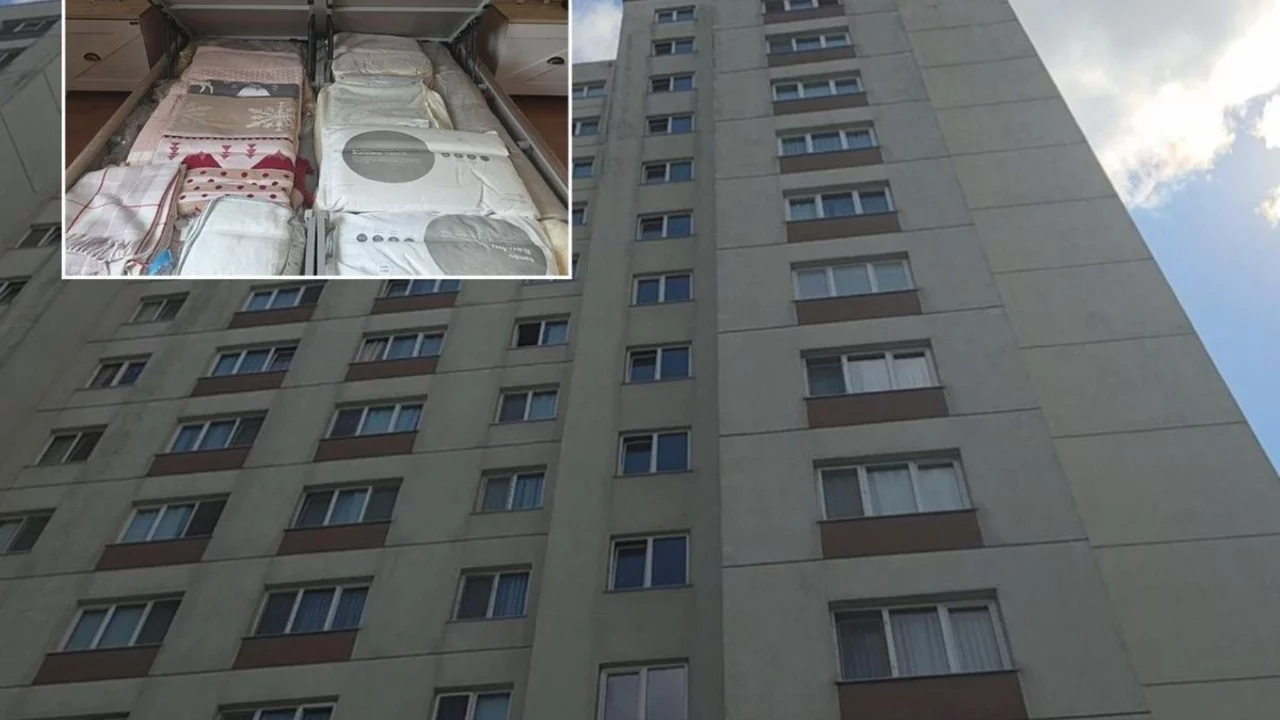 Tatilden d&ouml;nen ailenin 5 milyonu buhar oldu! Tek bir ihtimal &uuml;zerinde duruluyor