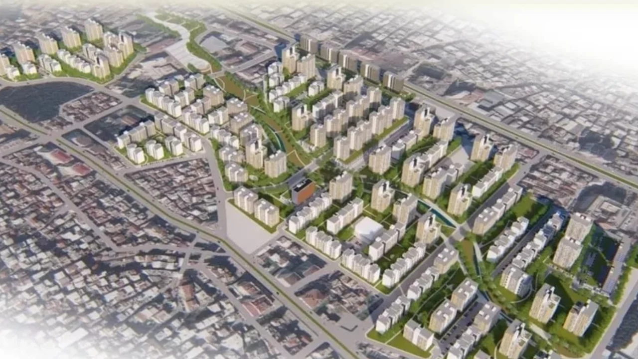 Bursa Yıldırım Kentsel Dönüşüm Hangi Mahalleleri Kapsıyor? (2026 Güncel Liste)