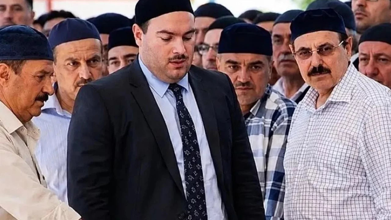 Alihan Kuriş'in oyunu deşifre oldu!