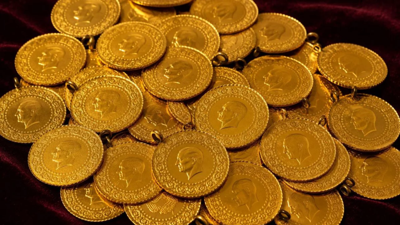 ABD'nin s&uuml;rpriz hamlesi sonrası altın fiyatları şahlandı