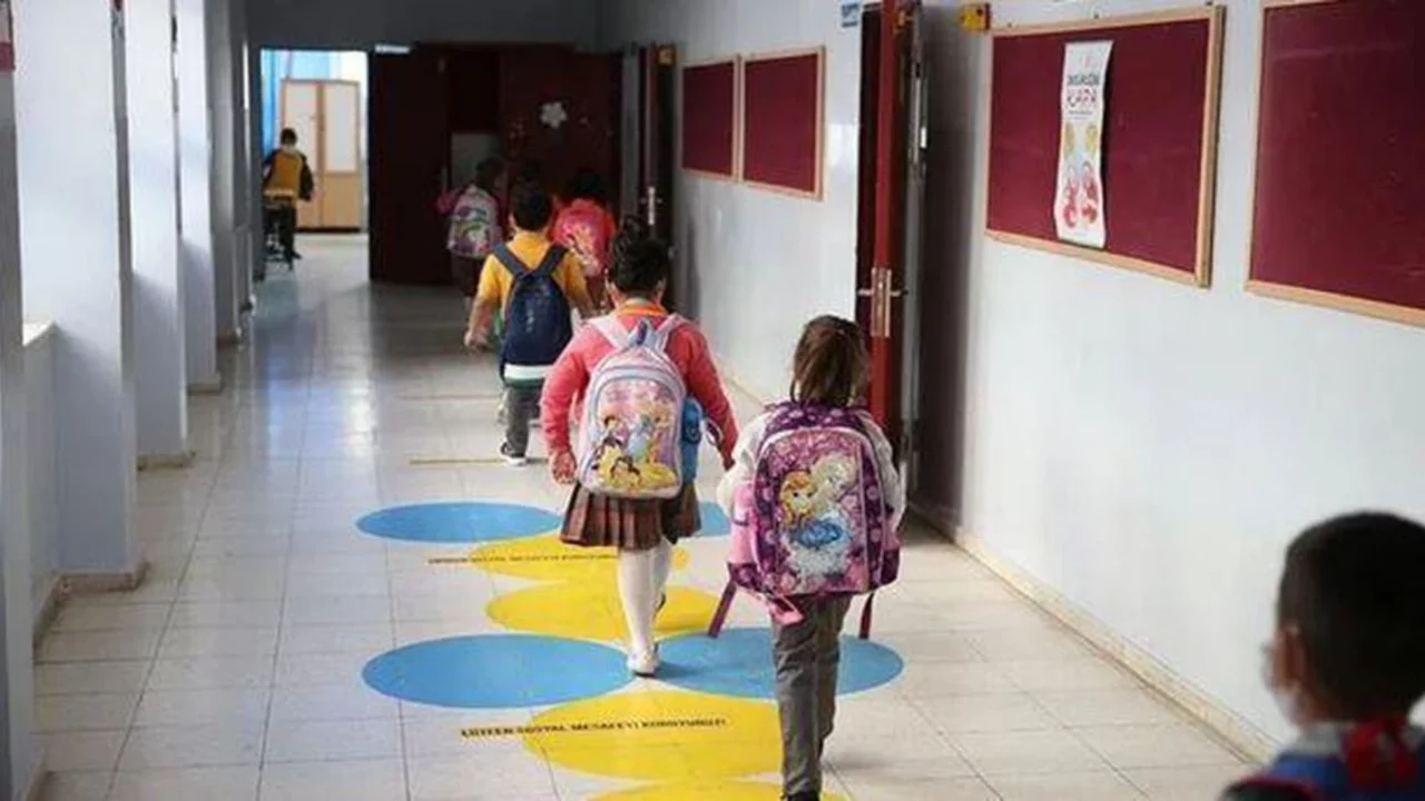 İlkokul kayıtları başladı mı? MEB 2026-2027 1. sınıf kayıtları ne zaman?