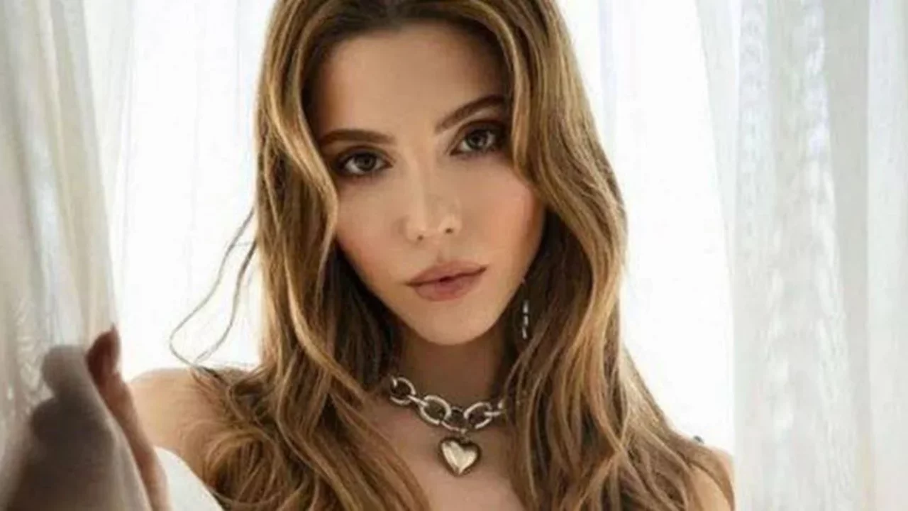 Pelin Uluksar kimdir, ka&ccedil; yaşında, nereli? Pelin Uluksar dizileri...