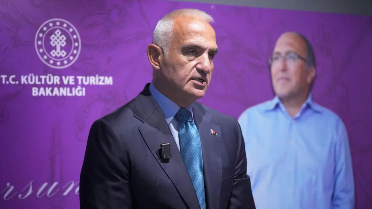 Ahmet Haluk Dursun 7'nci vefat yıl dönümünde Ankara'da anıldı
