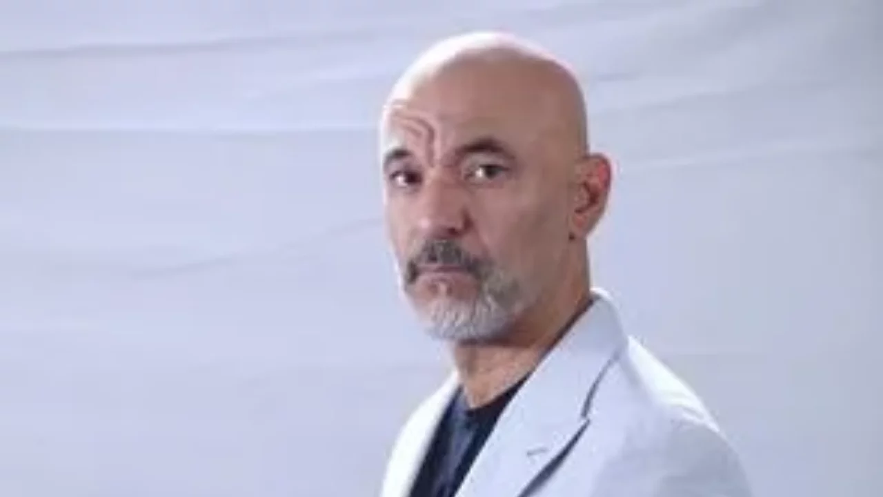 Kaan Çakır kimdir, kaç yaşında, nereli? Kaan Çakır hangi dizilerde oynadı? 