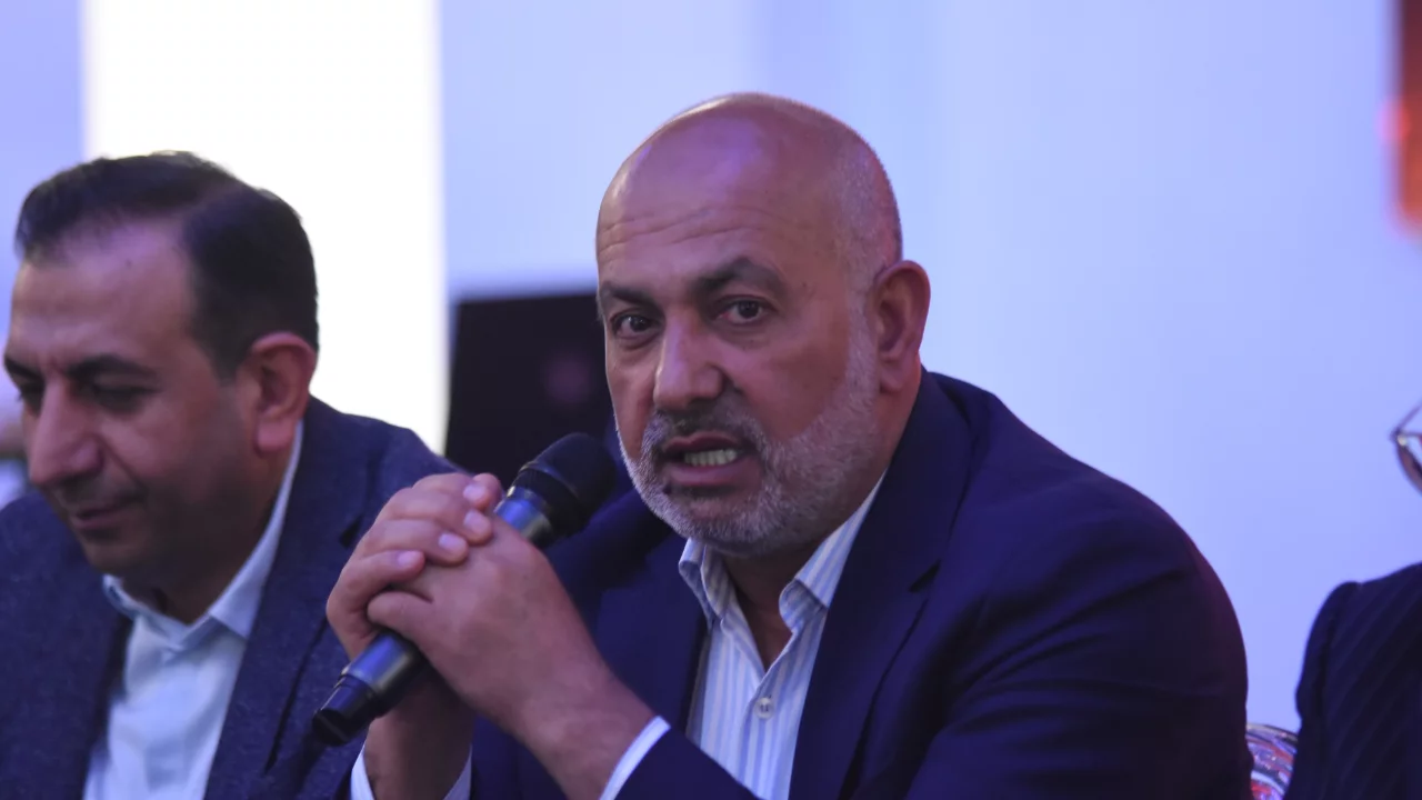Kayserispor'da 358 milyon TL'lik ödeme: Ali Çamlı mali tabloyu açıkladı