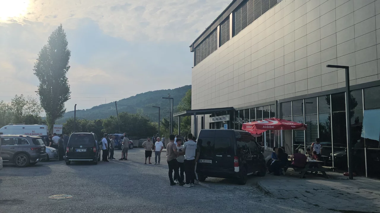 Kastamonu'da balkonda feci olay: Elektrik akımına kapılan adam hayatını kaybetti