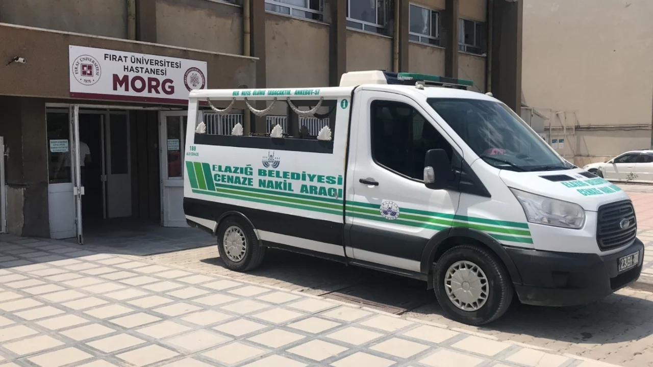 Elazığ'da ağılda nöbet sırasında silah ateş aldı: Eşinin ölümüne neden olan şahıs serbest bırakıldı