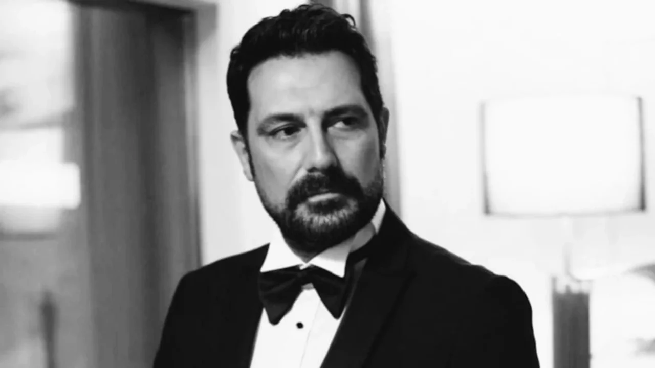 Bülent İnal yeni rolü İçin 12 kilo verdi! ekrandaki görünümü değişti