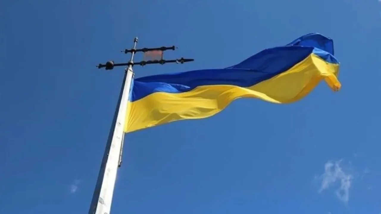 Ukrayna: Rusya'nın Kiev'e düzenlediği saldırıda 8 kişi öldü, 33 kişi yaralandı