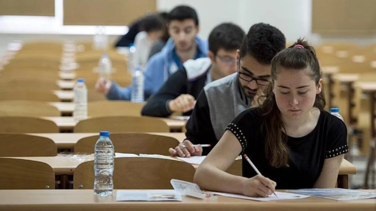 YKS'de şaşırtan tablo! 26 &uuml;niversitede tek bir &ouml;ğrenci bile &ccedil;ıkmadı
