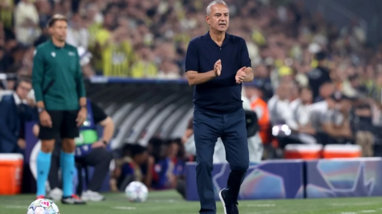 Canlı yayında açıkladı! İsmail Kartal'ı koltuğundan edecek iddia 