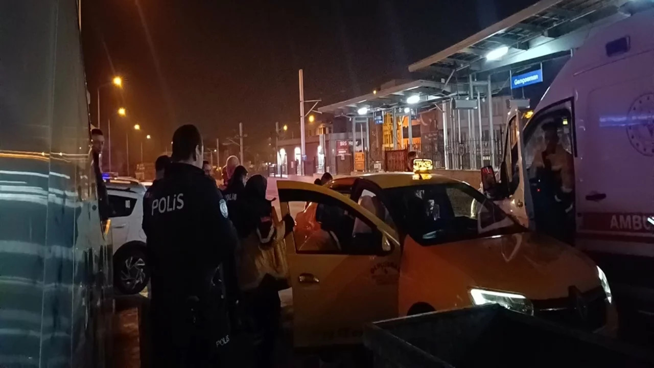 Bursa'da taşkınlık &ccedil;ıkaran şahsı vurarak &ouml;ld&uuml;ren polise 'meşru m&uuml;dafaa' talebi