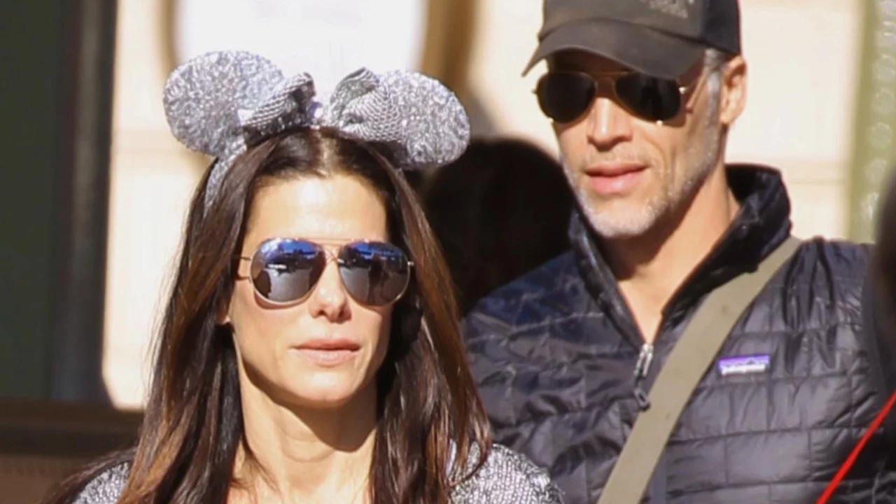 Sandra Bullock yıllar sonra Bryan Randall'ın ölümü hakkında konuştu: "Dört yıl önce yas tuttum"