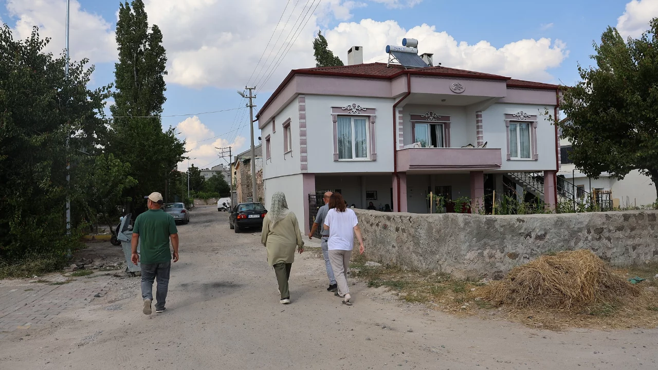 18 yaşına girdi, sırra kadem bastı