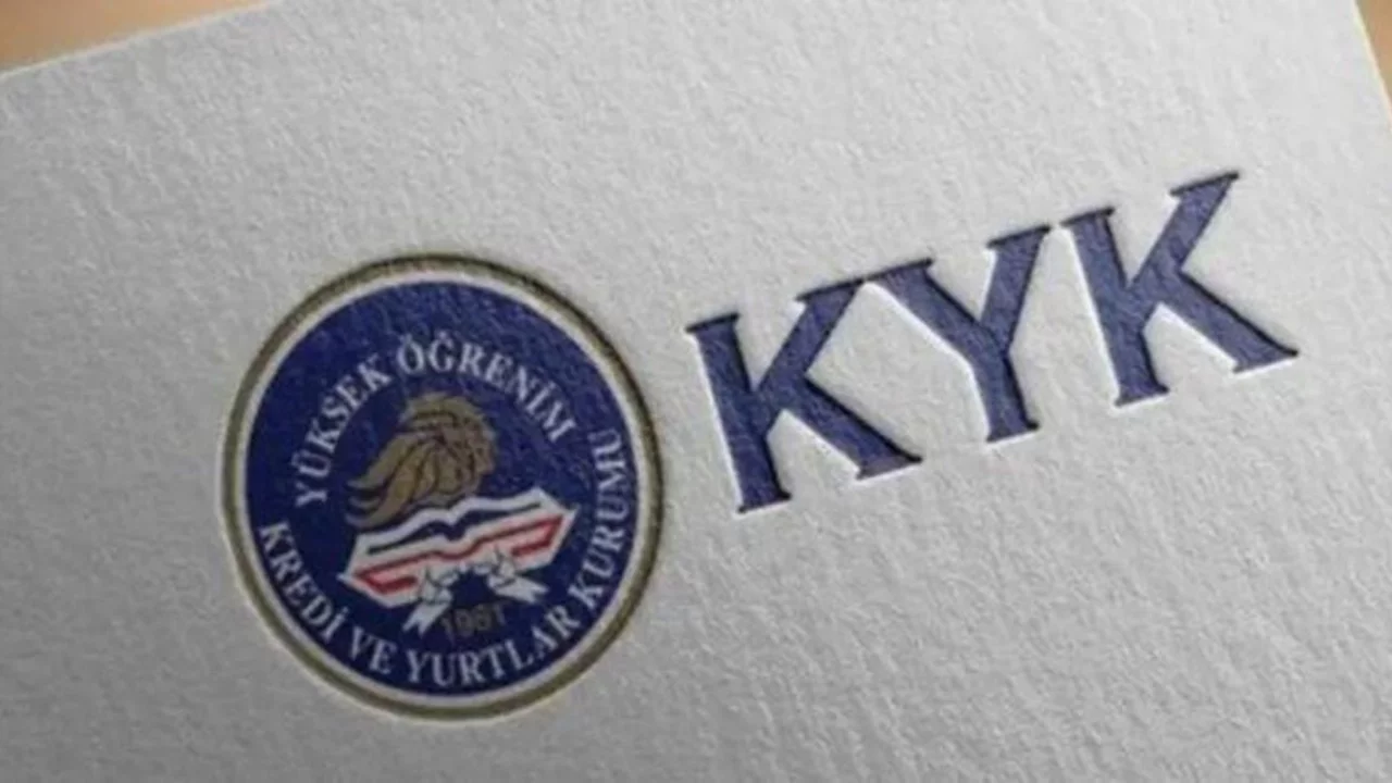 KYK burs başvuruları ne zaman? KYK burs başvuru tarihleri açıklandı mı? 2026-2027 burs ve kredi ücreti ne kadar?