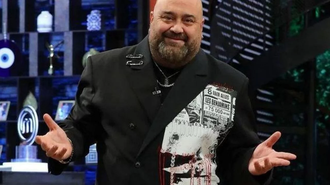 Somer Şef MasterChef'ten ayrılacak mı? Somer Sivrioğlu restoranını neden kapattı?