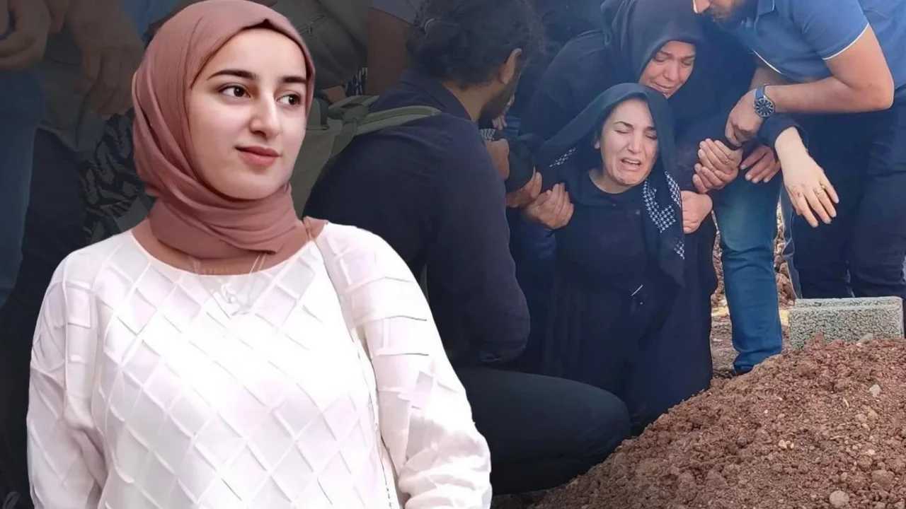Rojin Kabaiş'in &ouml;l&uuml;m&uuml;n&uuml; aydınlatacak telefon kaydı