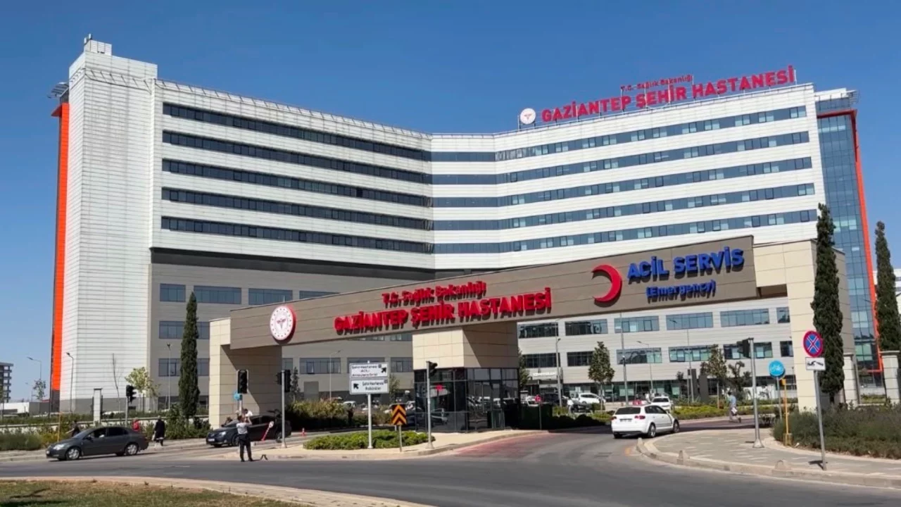 Milletvekili Melih Meri&ccedil;'in tedavisi s&uuml;r&uuml;yor