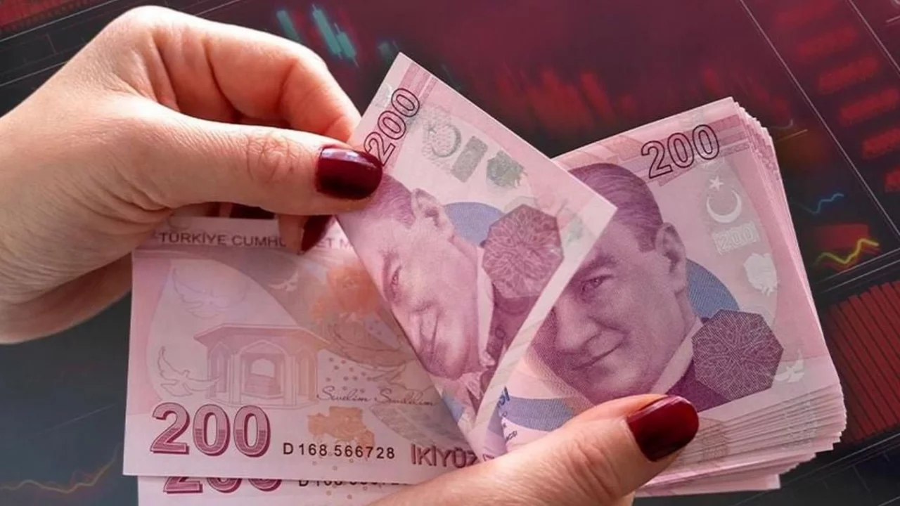 Masada iki senaryo var! İşte memur ve emeklinin d&ouml;rt g&ouml;zle beklediği zam oranları