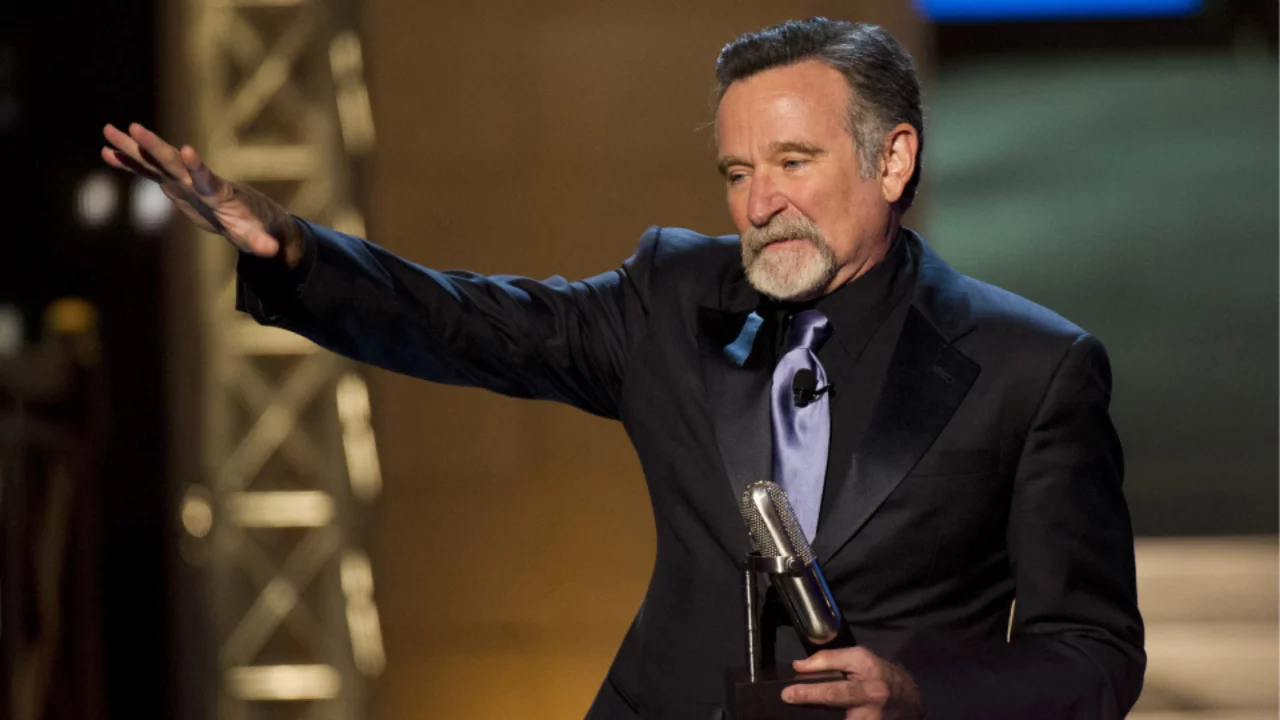 Robin Williams'ın Instagram hesabı 12 yıl sonra yeniden aktif! Çocuklarının dikkat çeken kararı