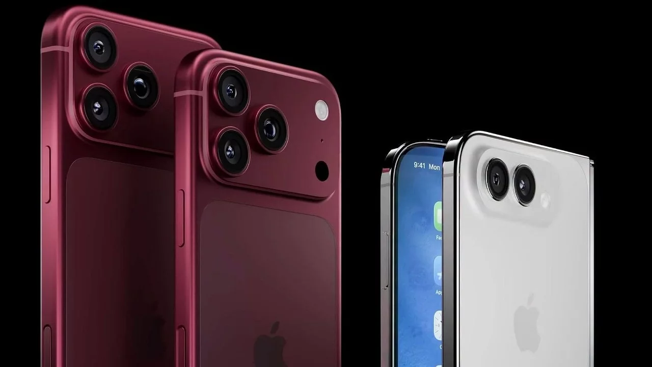 iPhone 18 için dengeleri değiştirecek iddia