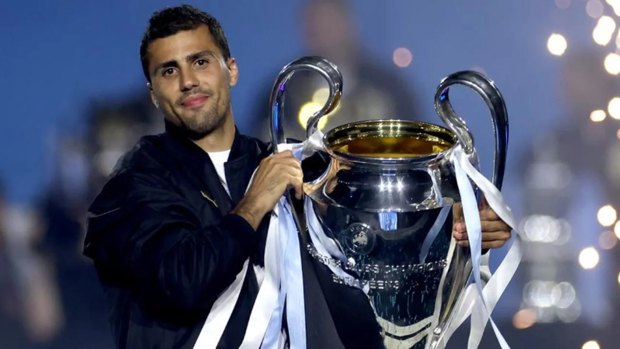Avrupa'da yılın transferi! Herkes bu imzayı konuşuyor 