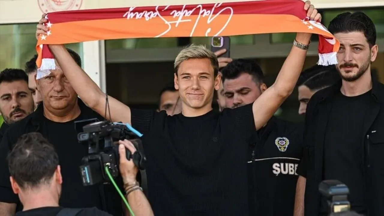 Galatasaray'dan Batrakov için 25 milyon euroluk transfer hamlesi