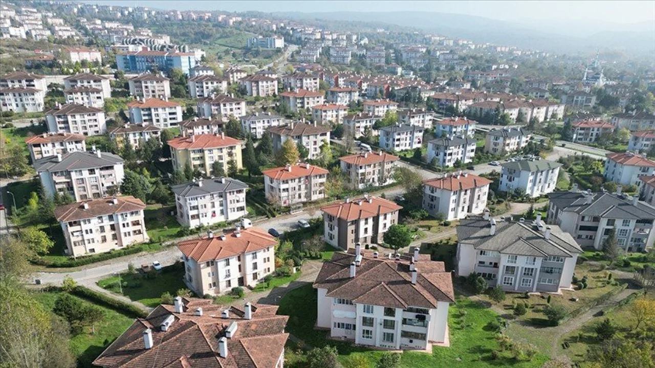 Ev alacak veya satacaklar dikkat! Bir devir kapandı...