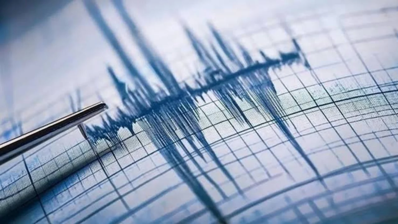 İstanbul'da deprem mi oldu? SON DAKİKA! 21 Ağustos İstanbul'da az önce nerede deprem oldu?