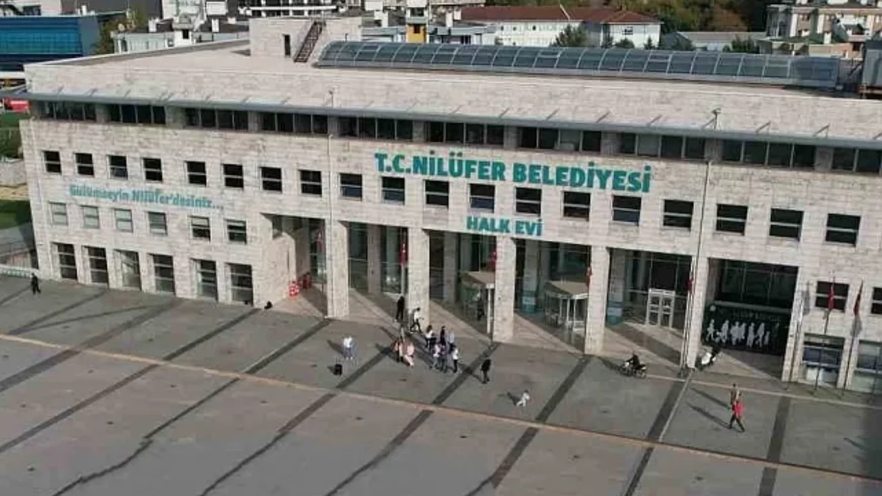 Bursa'da akıllı atık dönemi: Nilüfer Belediyesi yapay zeka destekli kamera sistemi için ihaleye çıkıyor