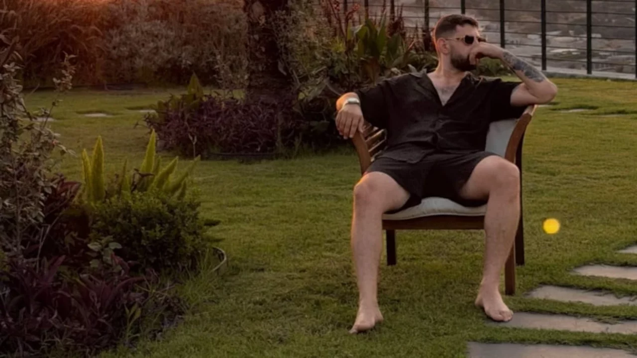 Eda Sakız'ın doğum günü dileği olay oldu! Burak Bulut'tan dikkat çeken paylaşım