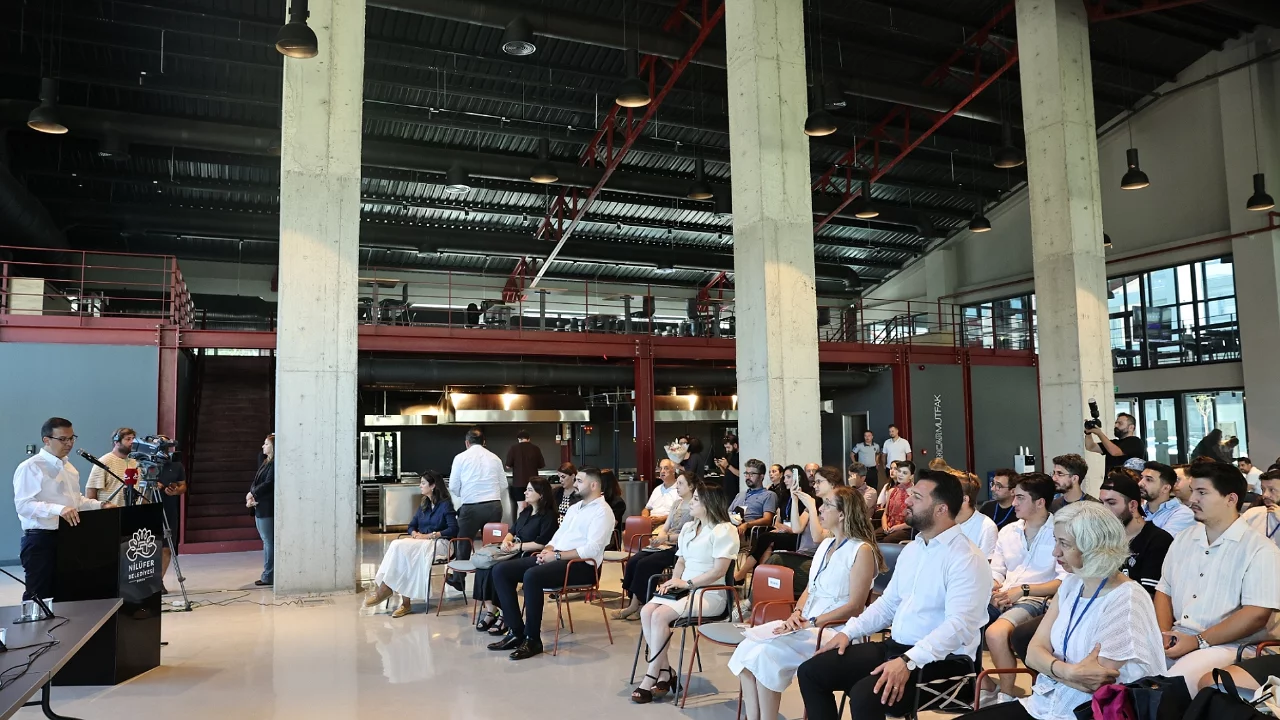 Çalı Köy Filmleri Festivali'nde akademik buluşma 