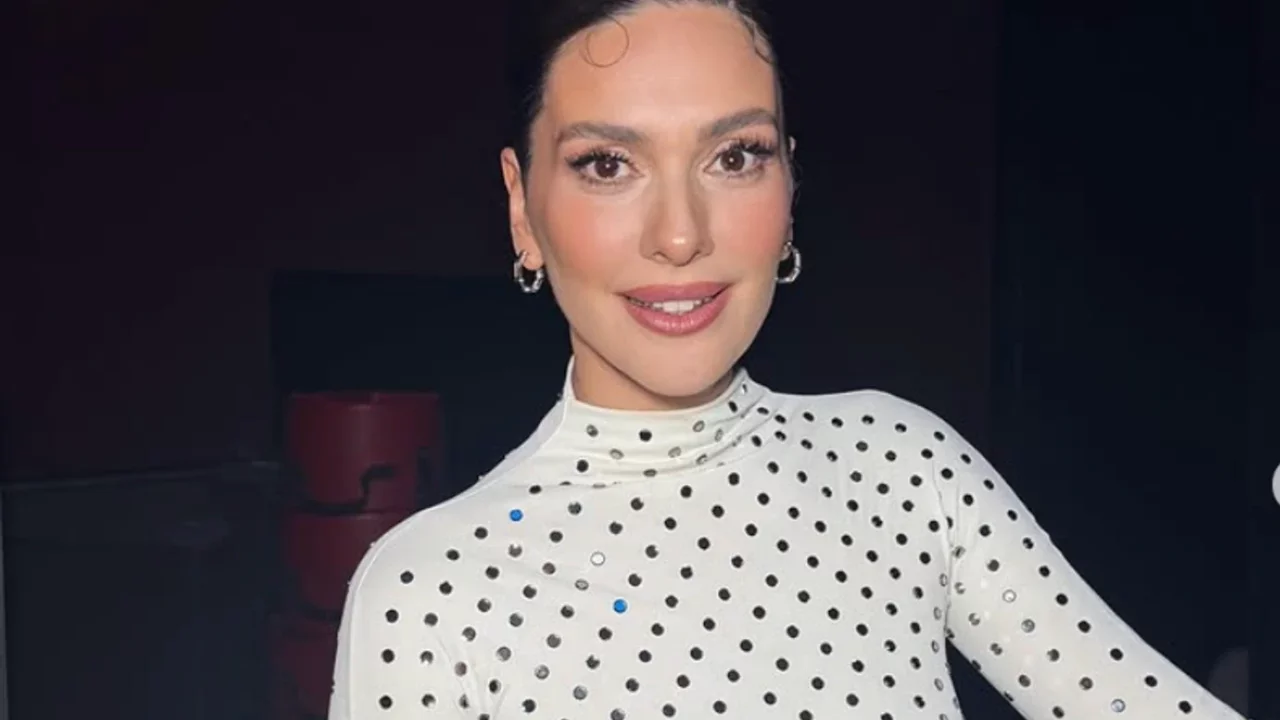 Bergüzar Korel ve Kenan İmirzalıoğlu yıllar sonra yeniden partner!