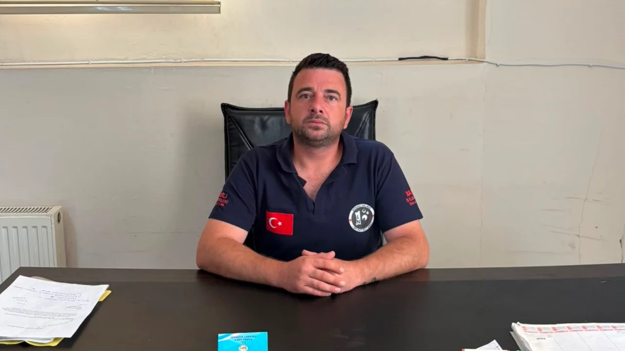 Karacabey Kunduracı ve Saraçlar Odası'nda yeni başkan belli oldu