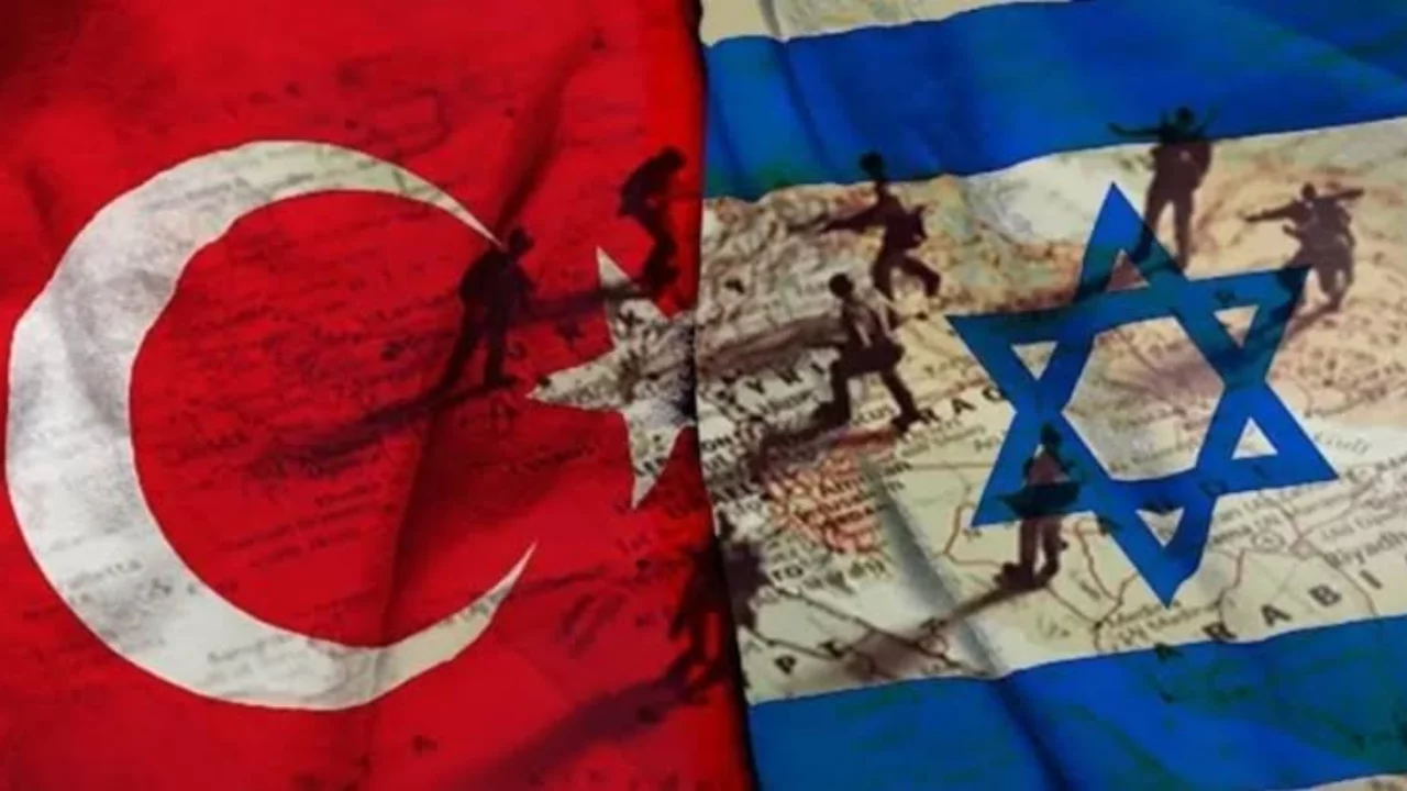 &Ccedil;ember daralıyor! T&uuml;rkiye dahil 11 &uuml;lkeden İsrail'e &ccedil;ok sert tepki