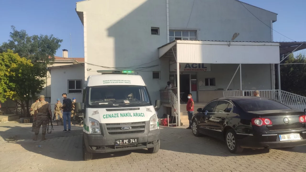 Mardin'de 16 yaşındaki &ccedil;ocuk evinde &ouml;l&uuml; bulundu
