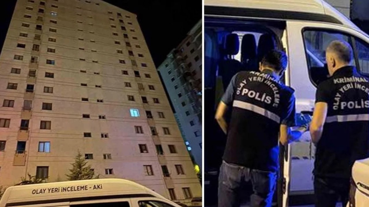 Yalnız yaşayan kadının evine girdiler! Acı ger&ccedil;ekle karşılaştılar