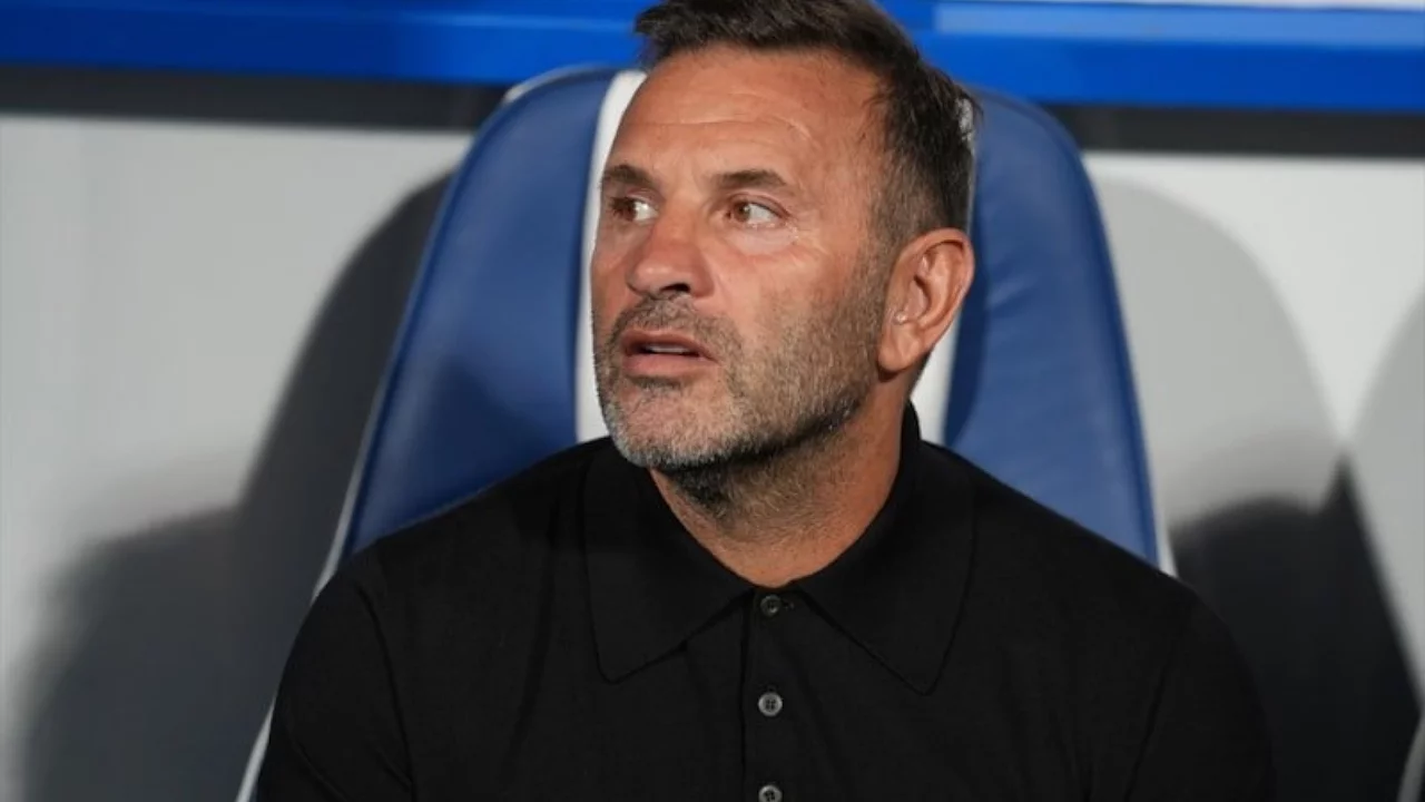 Okan Buruk transfer için tarihi verdi