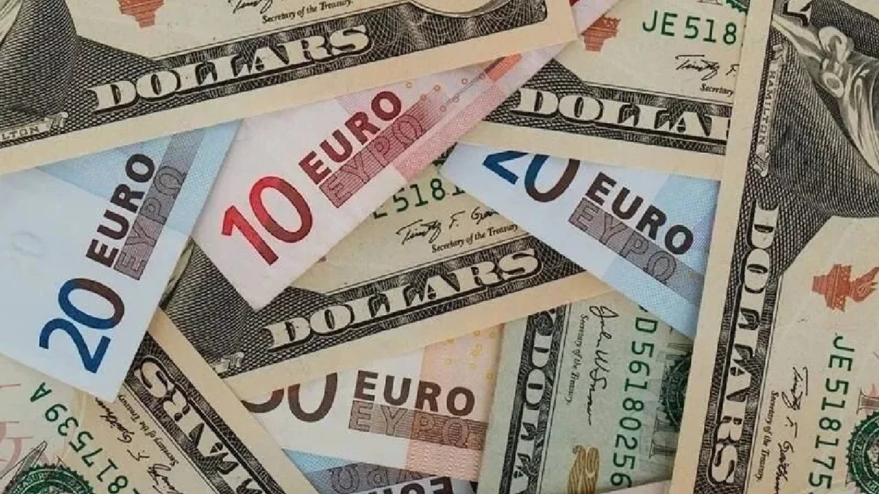 Dolar/TL bugün ne kadar? (22 Ağustos 2026 Dolar - Euro fiyatları)