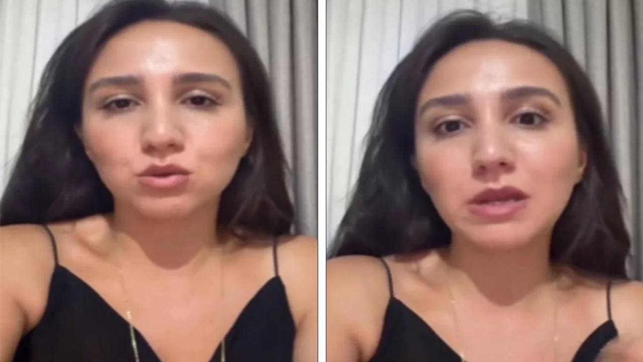 Minib&uuml;ste &ccedil;ocuğuna yapılan teklifi duyunca &ccedil;ıldırdı