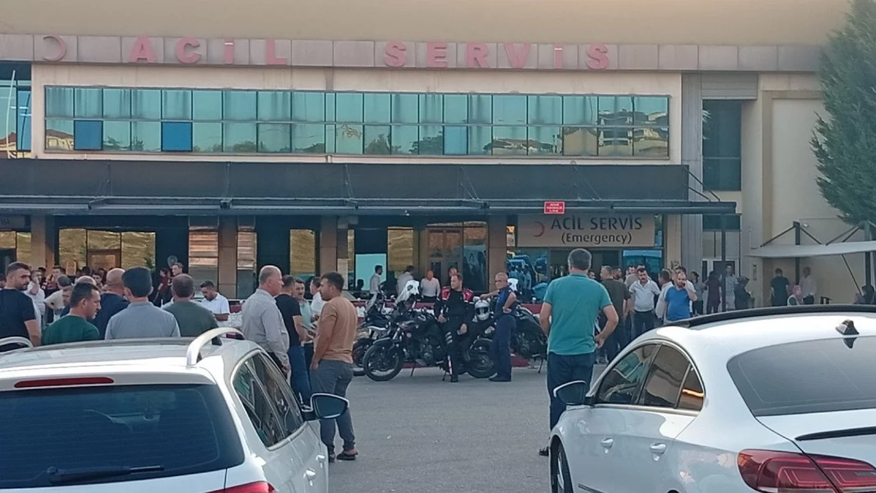 Maden ocağındaki göçüğün ardından 9 gözaltı 