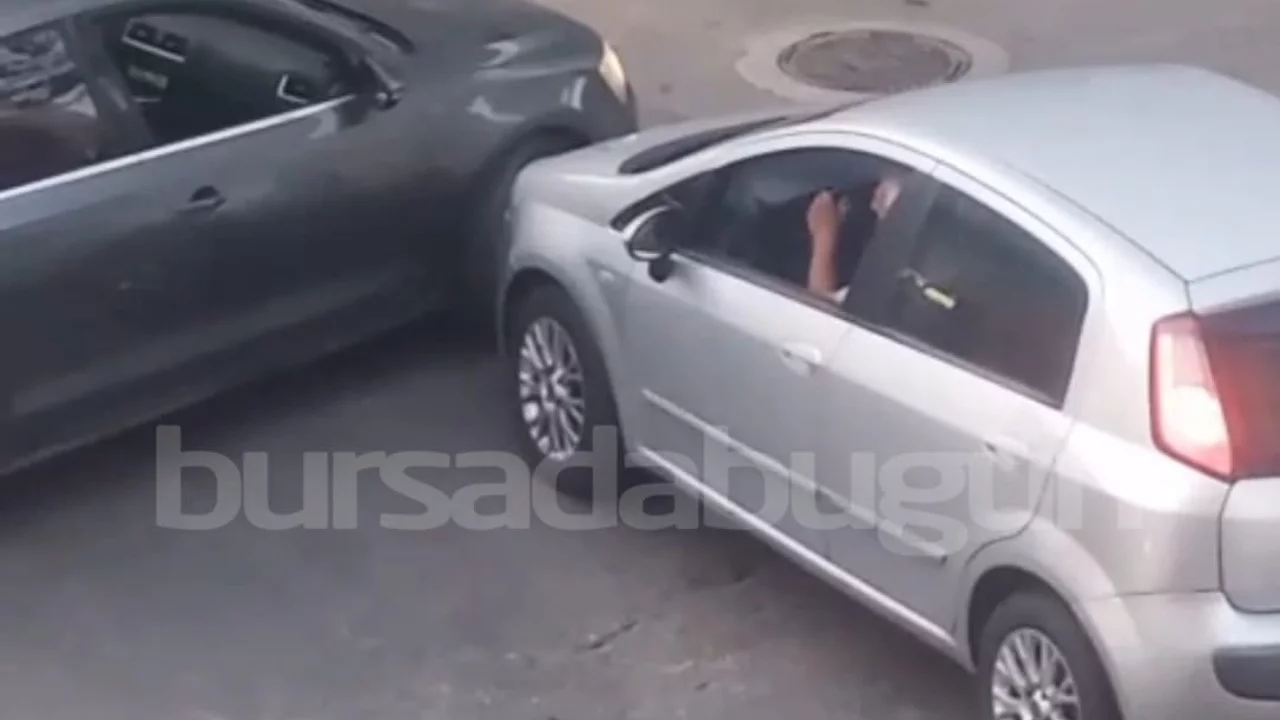 Bursa'da kazaların adresi! Mahalle sakinleri isyan etti
