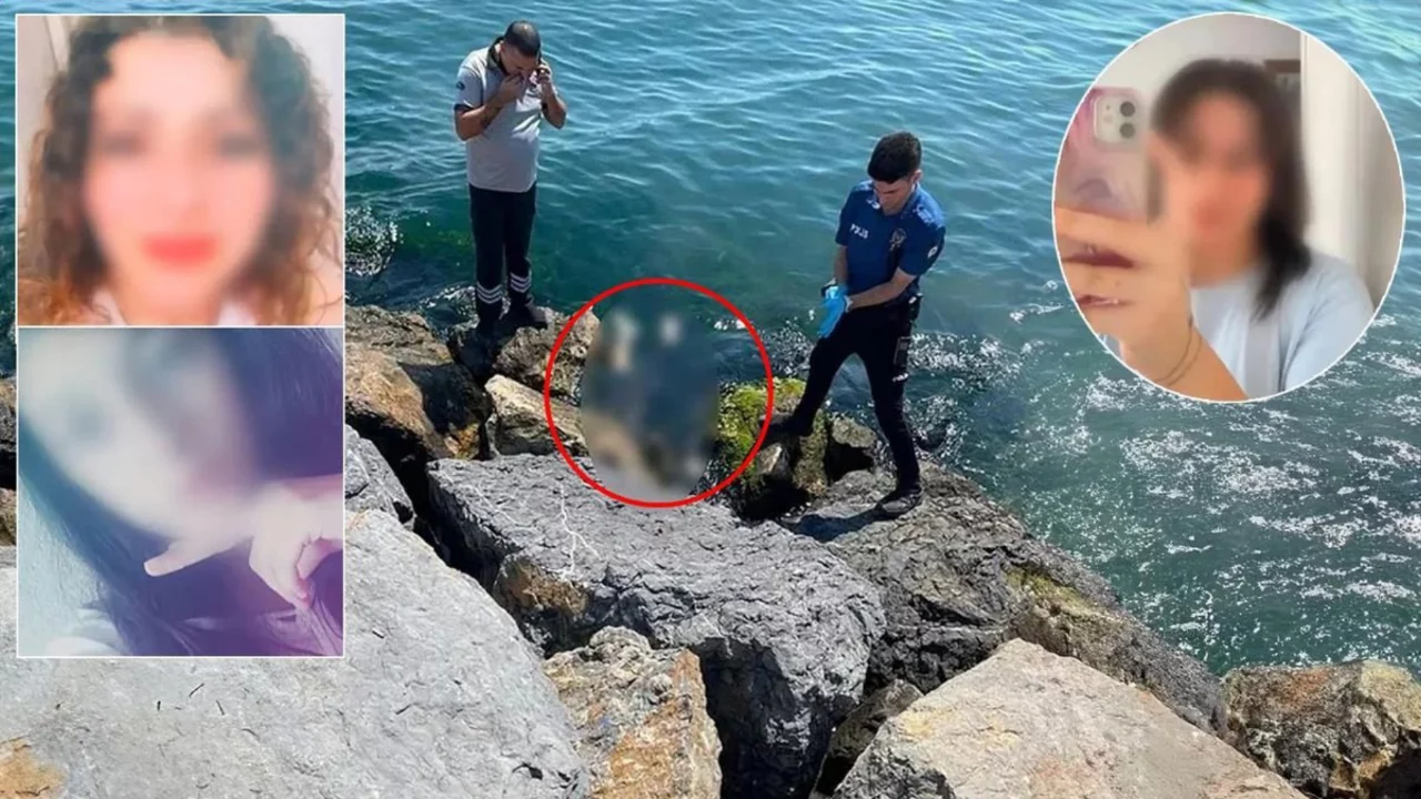 3 kardeşin sır &ouml;l&uuml;m&uuml;nde kahreden detay! Meğer 5'inci kardeşleri de...