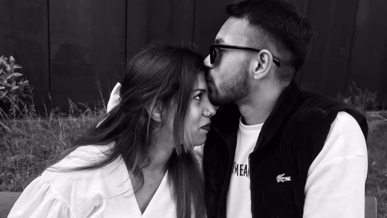 Anne de &ouml;ld&uuml; baba da... 8 aylık bebek Bursa'da yaşam savaşı veriyor!