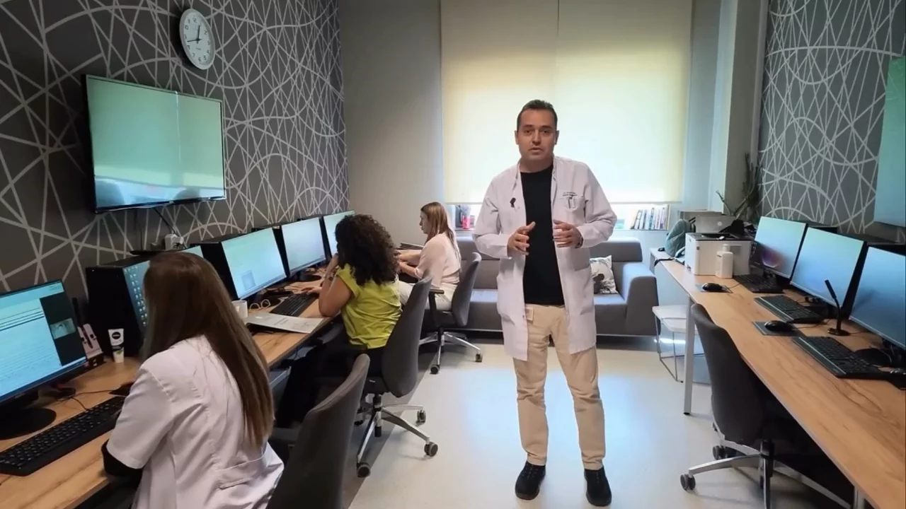Bursa'da uyku laboratuvarının kapasitesi artırıldı! Uzmanlardan kritik uyarı...