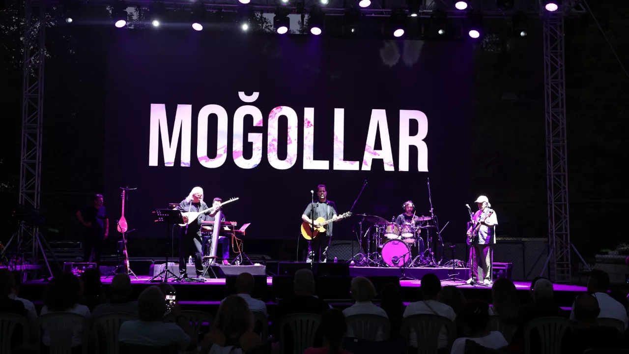 10. Çalı Köy Filmleri Festivali'nde Moğollar rüzg&acirc;rı