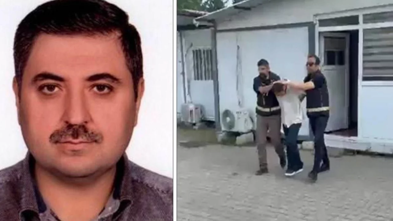 7 yıllık sır cinayeti çözen detay! Yaşlı çiftin katili yakayı ele verdi...